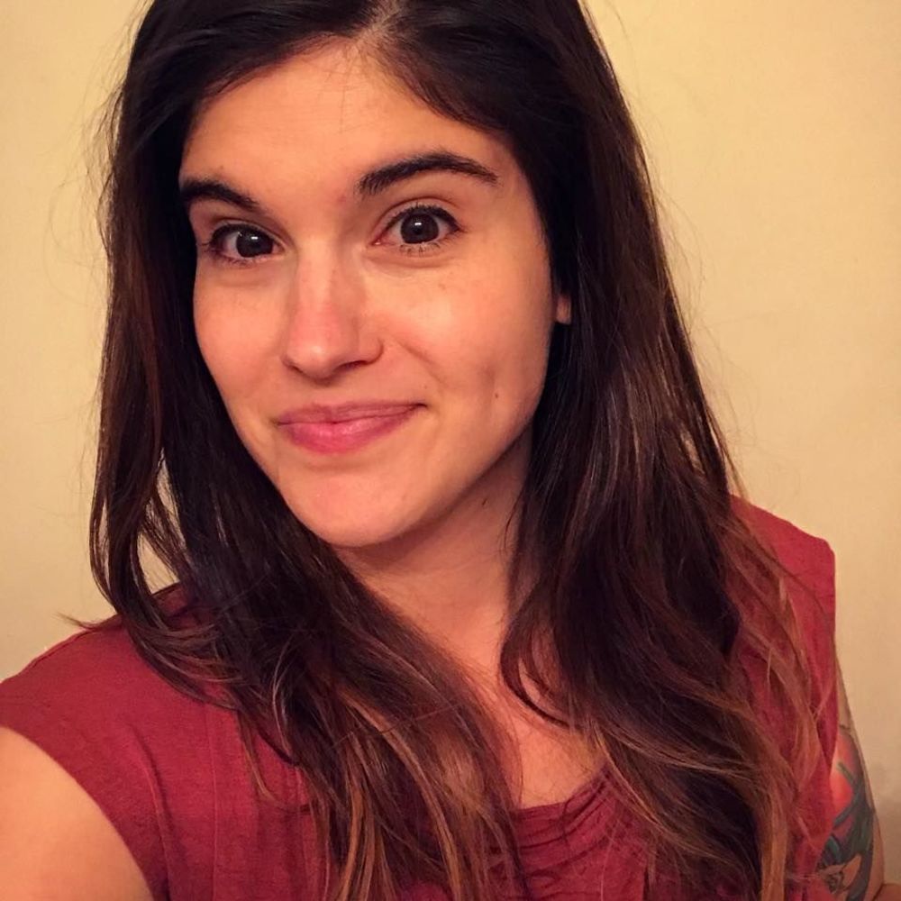 Meet your Posher, Melissa